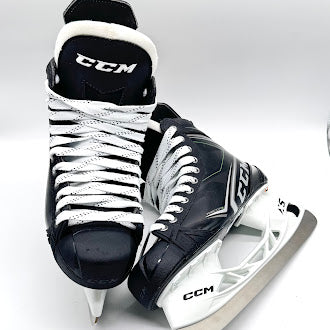 CCM Ribcor 100K Pro- Pro Stock Hockey Skates - Size 10