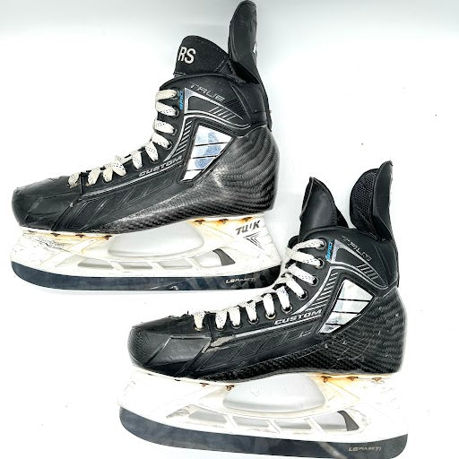 Used - True Custom Pro stock Hockey Skate - Size 9D (#2)