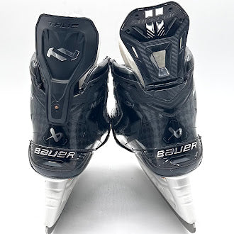 Used - Bauer Supreme Mach - Pro Stock Hockey Skate - Size 8D (2)