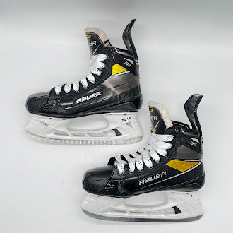 Bauer Supreme 3S Pro Used - Pro Stock Hockey Skates - Size 3.5