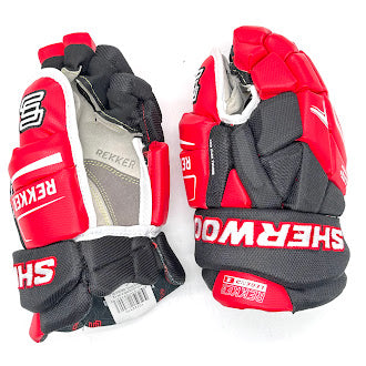 Sherwood Rekker Legend 2 - Junior Hockey Glove