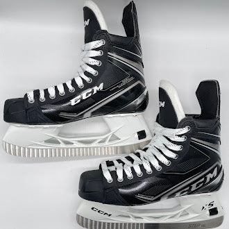 CCM Ribcor 100K Pro- Pro Stock Hockey Skates - Size 10