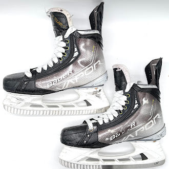 Bauer Vapor Hyperlite - Used Pro Stock Hockey Skate - Size 8.5D