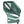 Load image into Gallery viewer, CCM - Used Extreme Flex 3 Pro Stock - Goalie Glove (Green/White)
