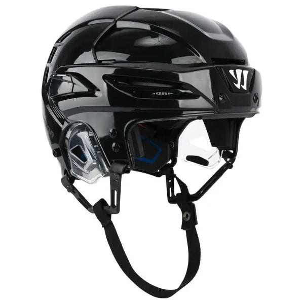 Warrior Covert PX+ - Hockey Helmet (Black)