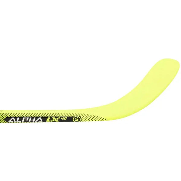 Warrior Alpha LX 40 - Junior