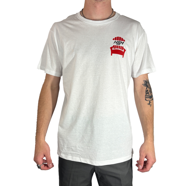 HSM Off-Season Muskoka Tee