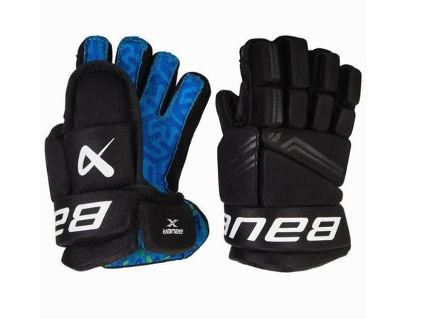 S24 Bauer X Glove - Youth