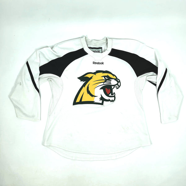 NCAA - Used Reebok Practice Jersey (Multiple Colours)