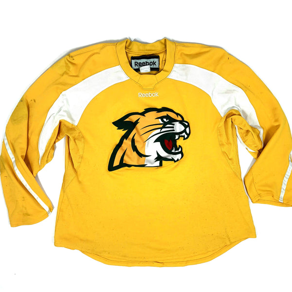 NCAA - Used Reebok Practice Jersey (Multiple Colours)