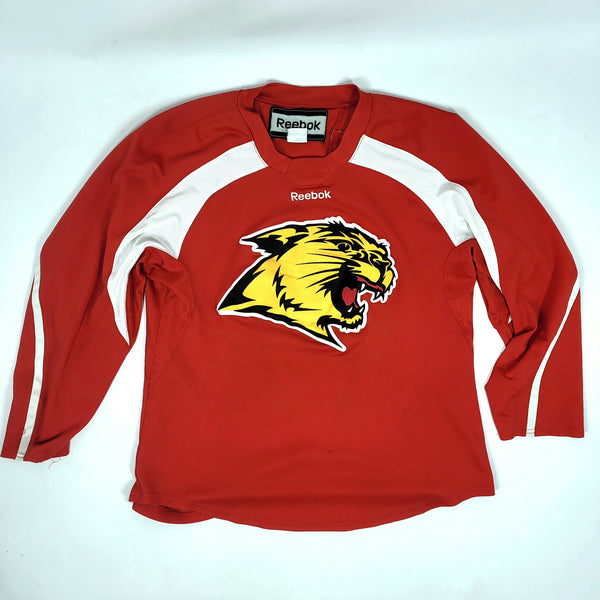 NCAA - Used Reebok Practice Jersey (Multiple Colours)