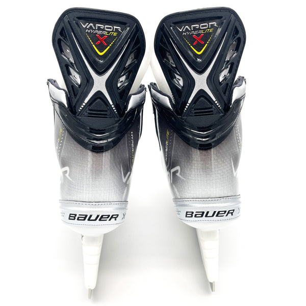 Bauer Vapor Hyperlite - New Pro Stock Hockey Skates - Size 10.5/10 - David Gustafsson