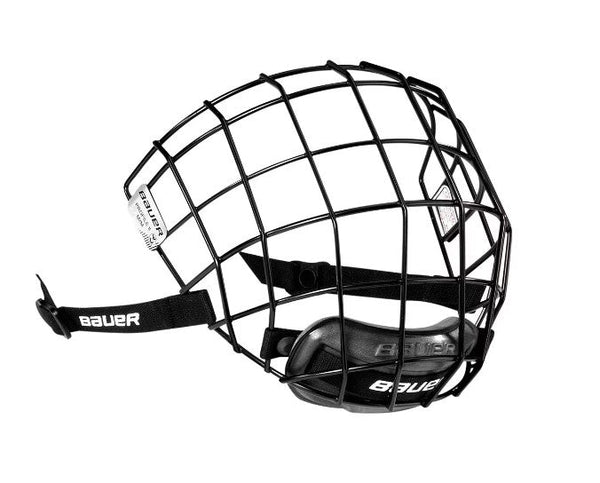 Bauer Profile II Senior Face Mask