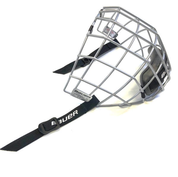 Bauer Profile II Senior Face Mask