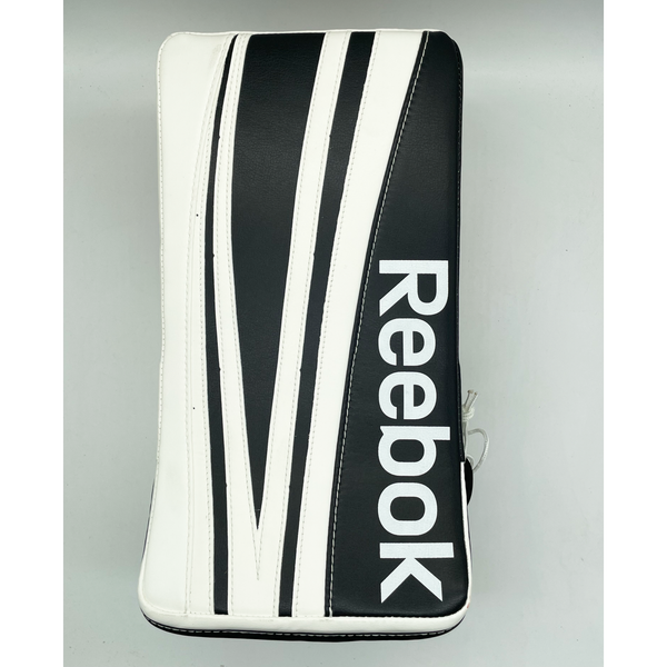 Reebok Premier - New Pro Stock Goalie Glove Set (Black/White/Red)