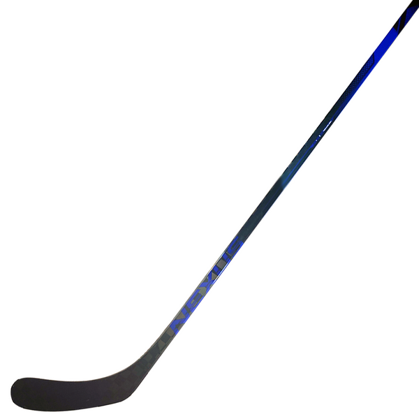 Jack Johnson Pro Stock - Bauer Supreme TotalOne (NHL)