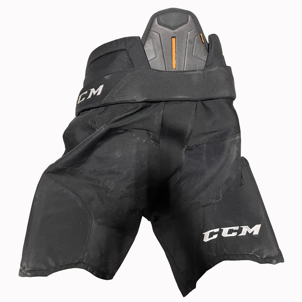 CCM HPTK - Used Pro Stock Hockey Pants (Black)