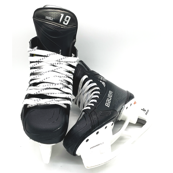 Bauer Vapor Hyperlite 2 - Pro Stock Hockey Skates - Size 7D