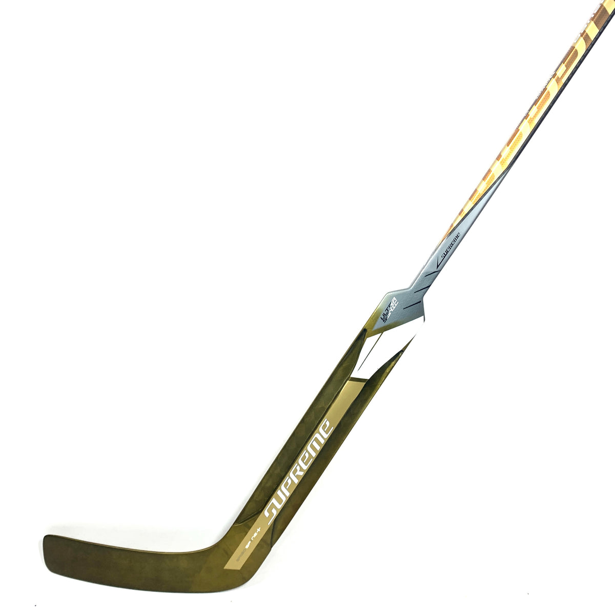 Bauer 2s outlet goalie stick