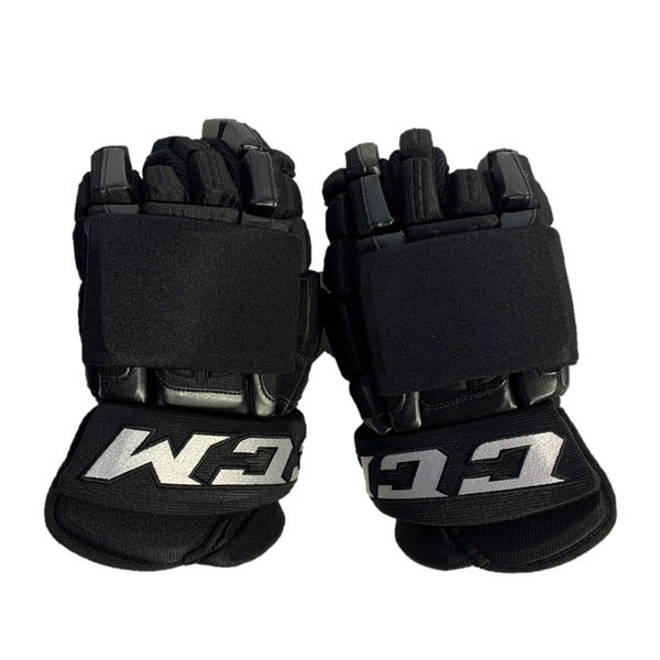 CCM HGCLPP - Pro Stock Hockey Glove (Black)