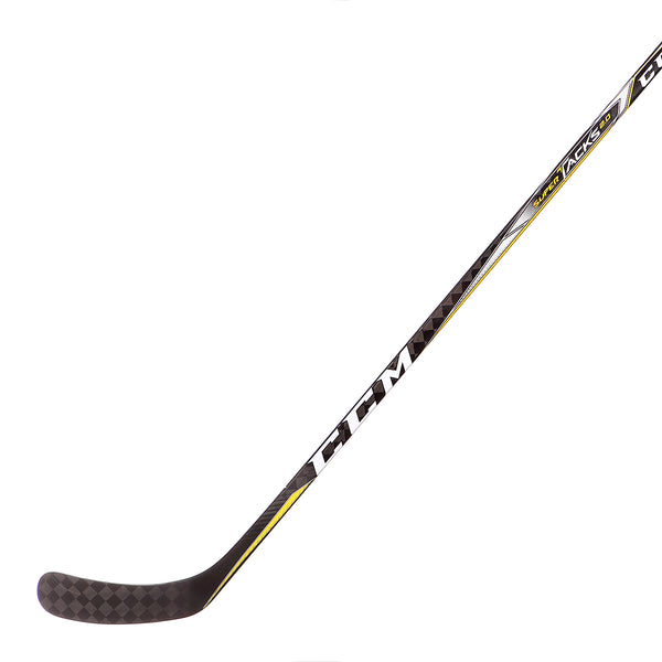 Patrice Bergeron - CCM Super Tacks 2.0 (NHL)