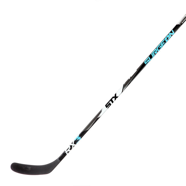 STX Surgeon RX3.1 Ice Hockey Shoulder Pad