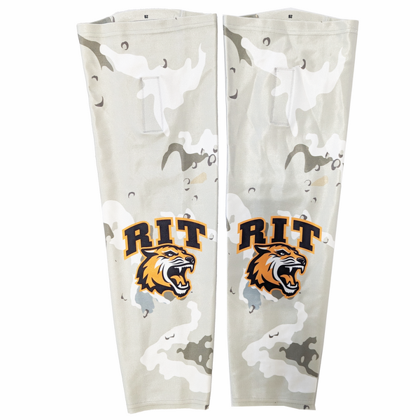 NCAA - Hockey Socks (Camo)