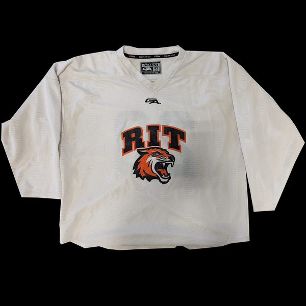 NCAA - Used Practice Jersey ( White )