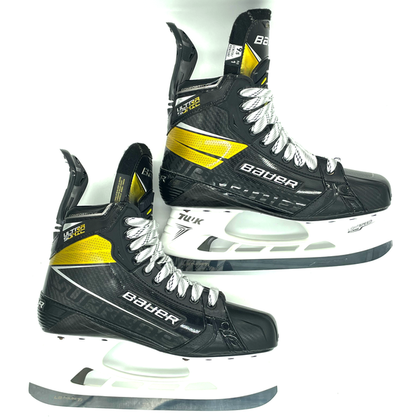 Bauer Supreme Ultrasonic - Pro Stock Skates - Size 9.5 Fit 1