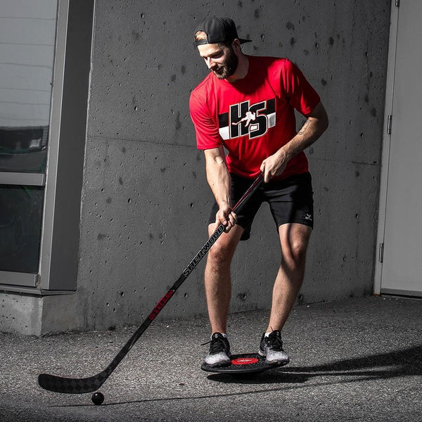 Hockey Training Balance Board